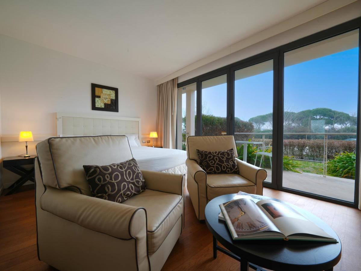 Uappala Apartment Pisa Tower Bagian luar foto