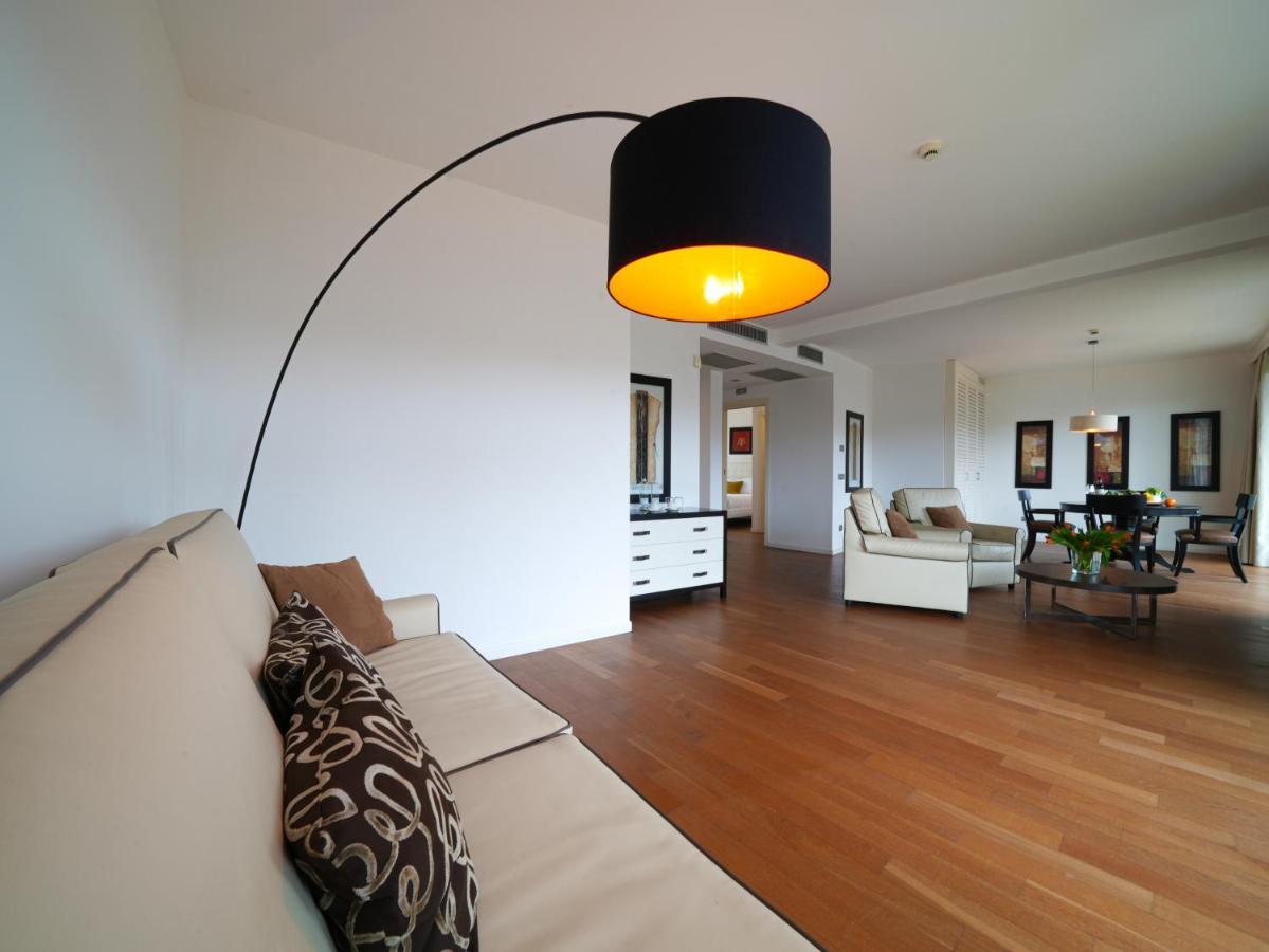 Uappala Apartment Pisa Tower Bagian luar foto