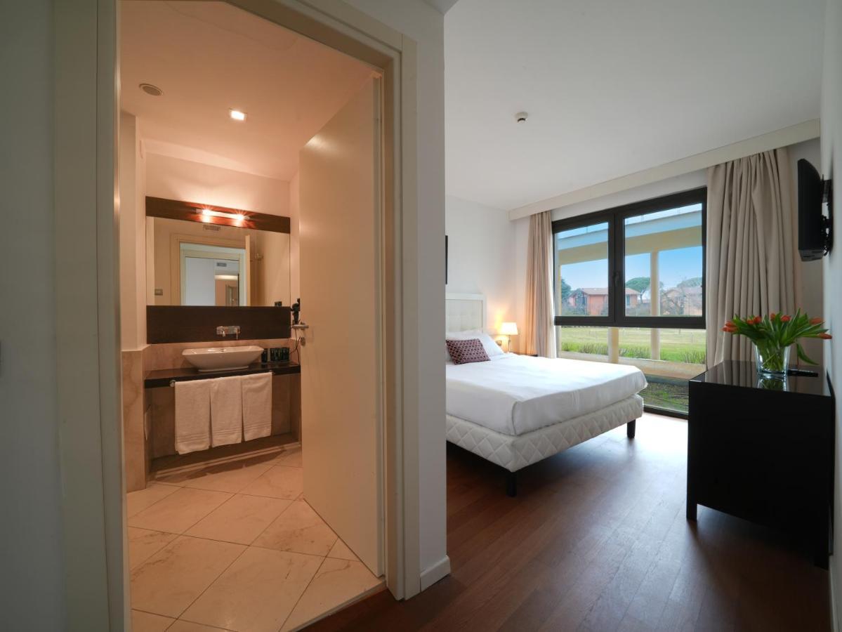 Uappala Apartment Pisa Tower Bagian luar foto