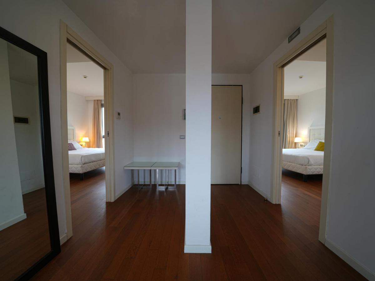 Uappala Apartment Pisa Tower Bagian luar foto
