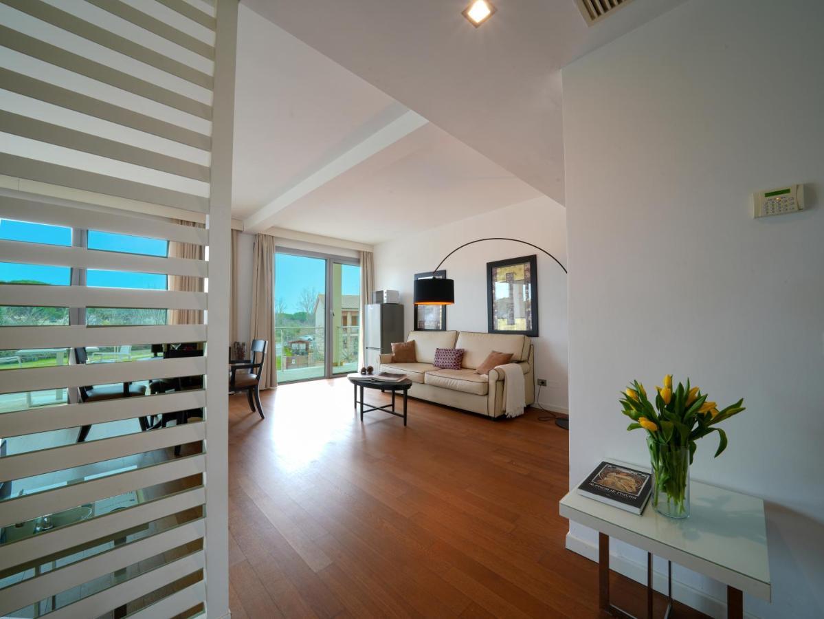 Uappala Apartment Pisa Tower Bagian luar foto