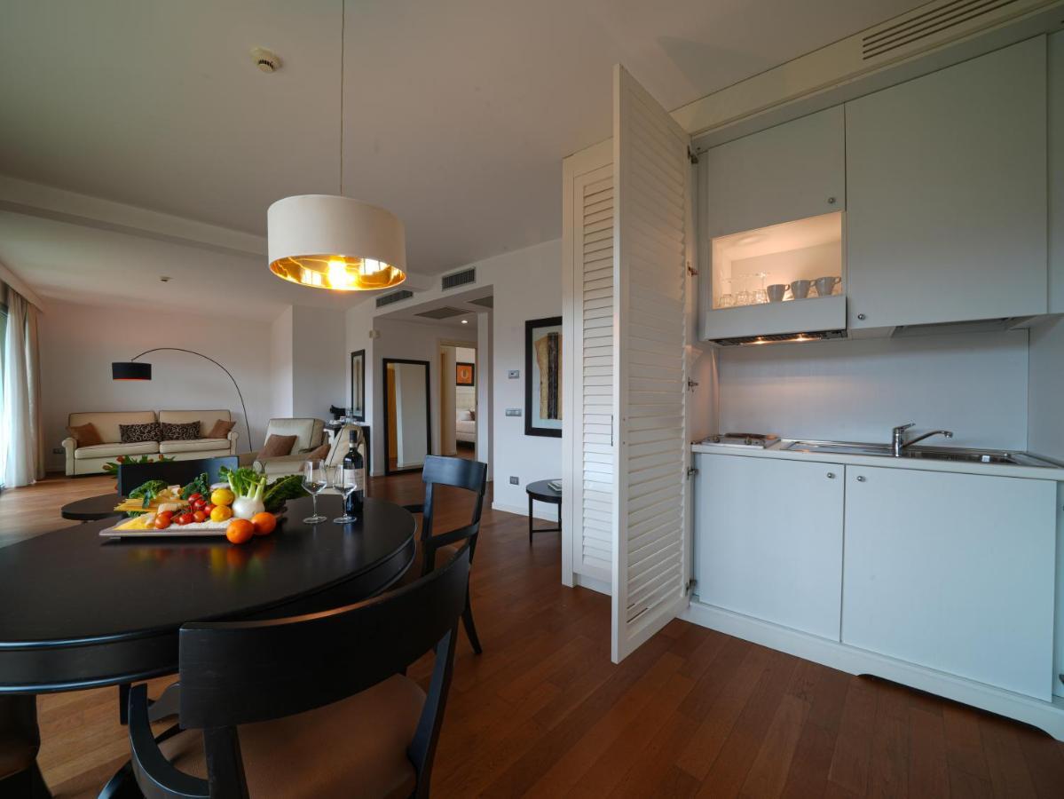 Uappala Apartment Pisa Tower Bagian luar foto