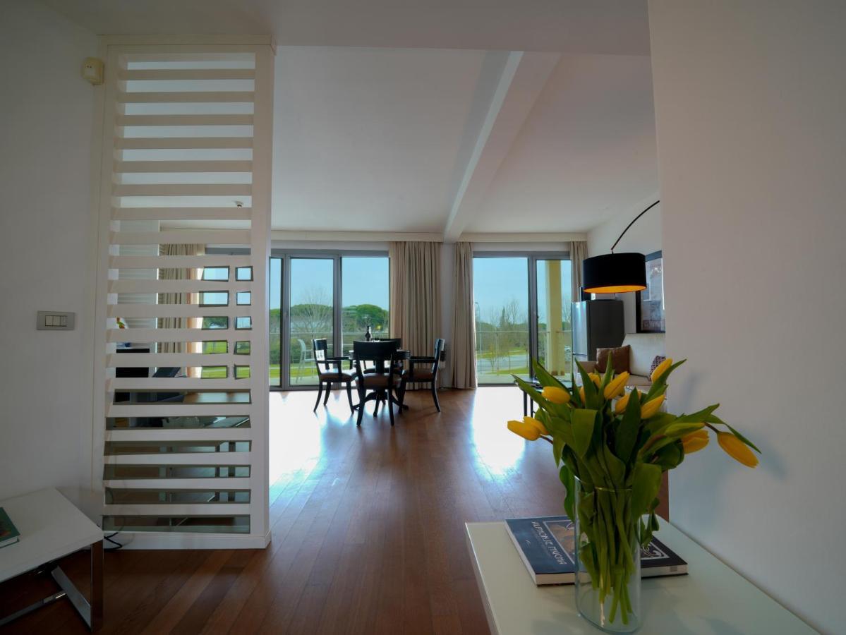 Uappala Apartment Pisa Tower Bagian luar foto