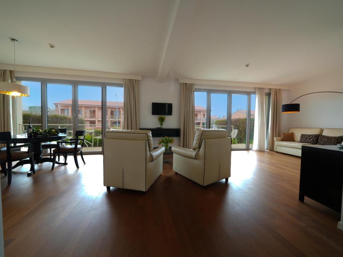 Uappala Apartment Pisa Tower Bagian luar foto
