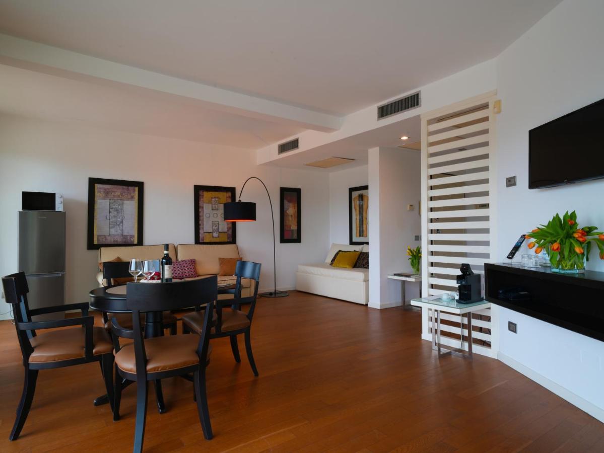Uappala Apartment Pisa Tower Bagian luar foto